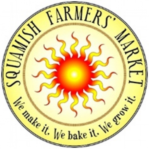 Squamish Farmers Market Association