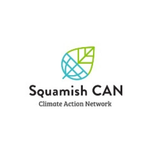 Squamish CAN