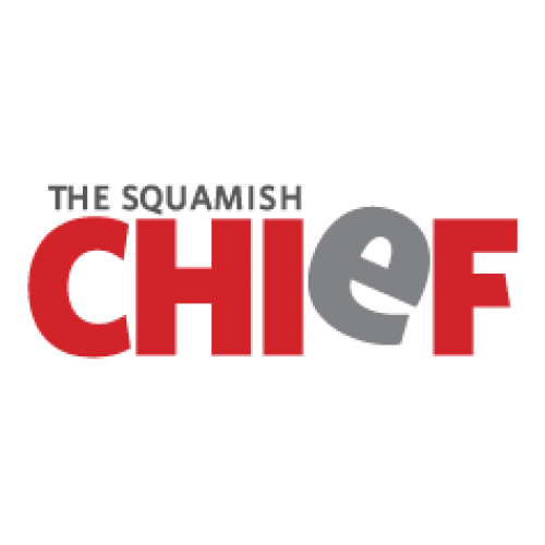 Squamish Chief
