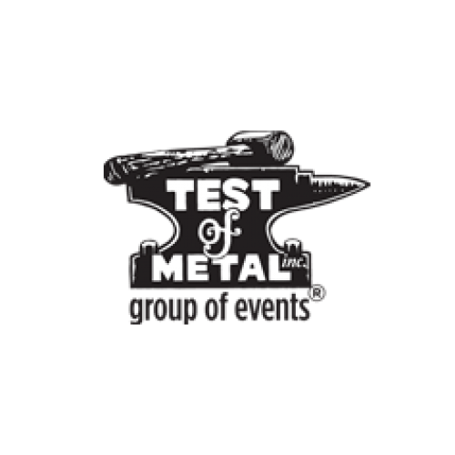 Test of Metal